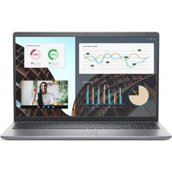 Laptop Dell Vostro 3530 Intel Core i3-1305U 8GB DDR4/256GB SSD W11Pro Edu (Carbon Black)