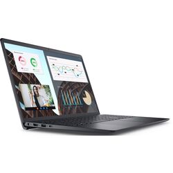 Laptop Dell Vostro 3530 Intel Core i3-1305U 8GB DDR4/512GB SSD (Carbon Black) Thumb