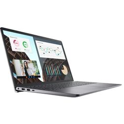 Ноутбук Dell Vostro 3530 Intel Core i5-1335U 16GB DDR4/512GB SSD Linux Ubuntu (Titan Grey) Thumb