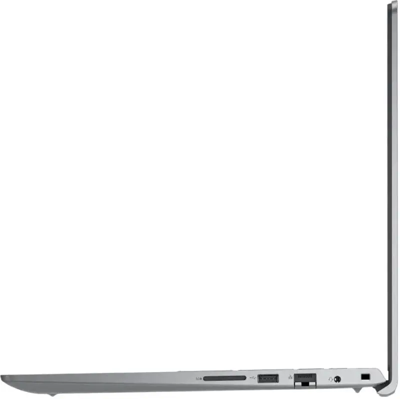 Ноутбук Dell Vostro 3530 Intel Core i5-1335U 16GB DDR4/512GB SSD Linux Ubuntu (Titan Grey) - 7