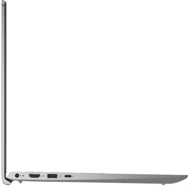 Ноутбук Dell Vostro 3530 Intel Core i5-1335U 16GB DDR4/512GB SSD Linux Ubuntu (Titan Grey) - 8