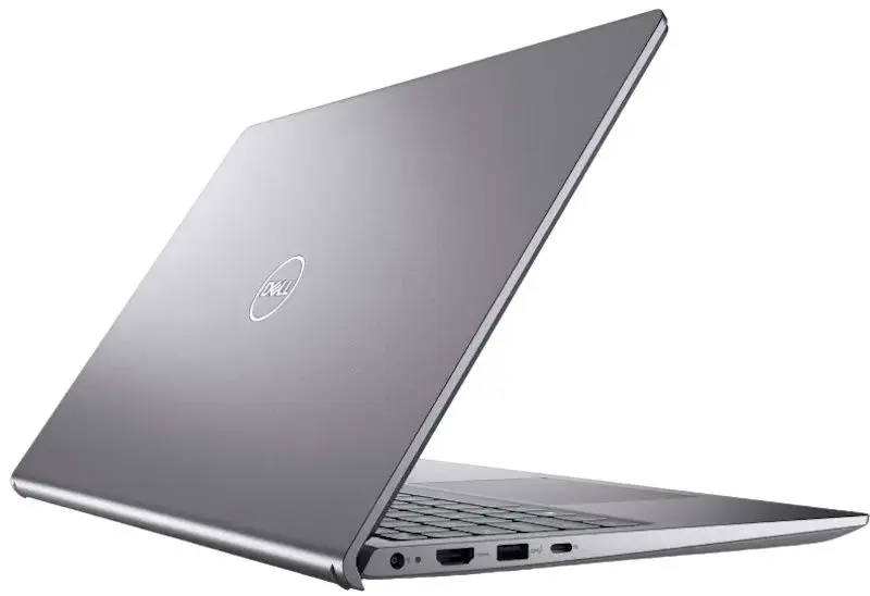Ноутбук Dell Vostro 3530 Intel Core i5-1335U 16GB DDR4/512GB SSD Linux Ubuntu (Titan Grey) - 9