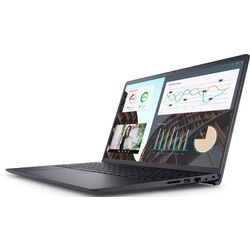 Laptop Dell Vostro 3530 Intel Core i5-1335U 8GB DDR4/512GB SSD (Carbon Black) Thumb
