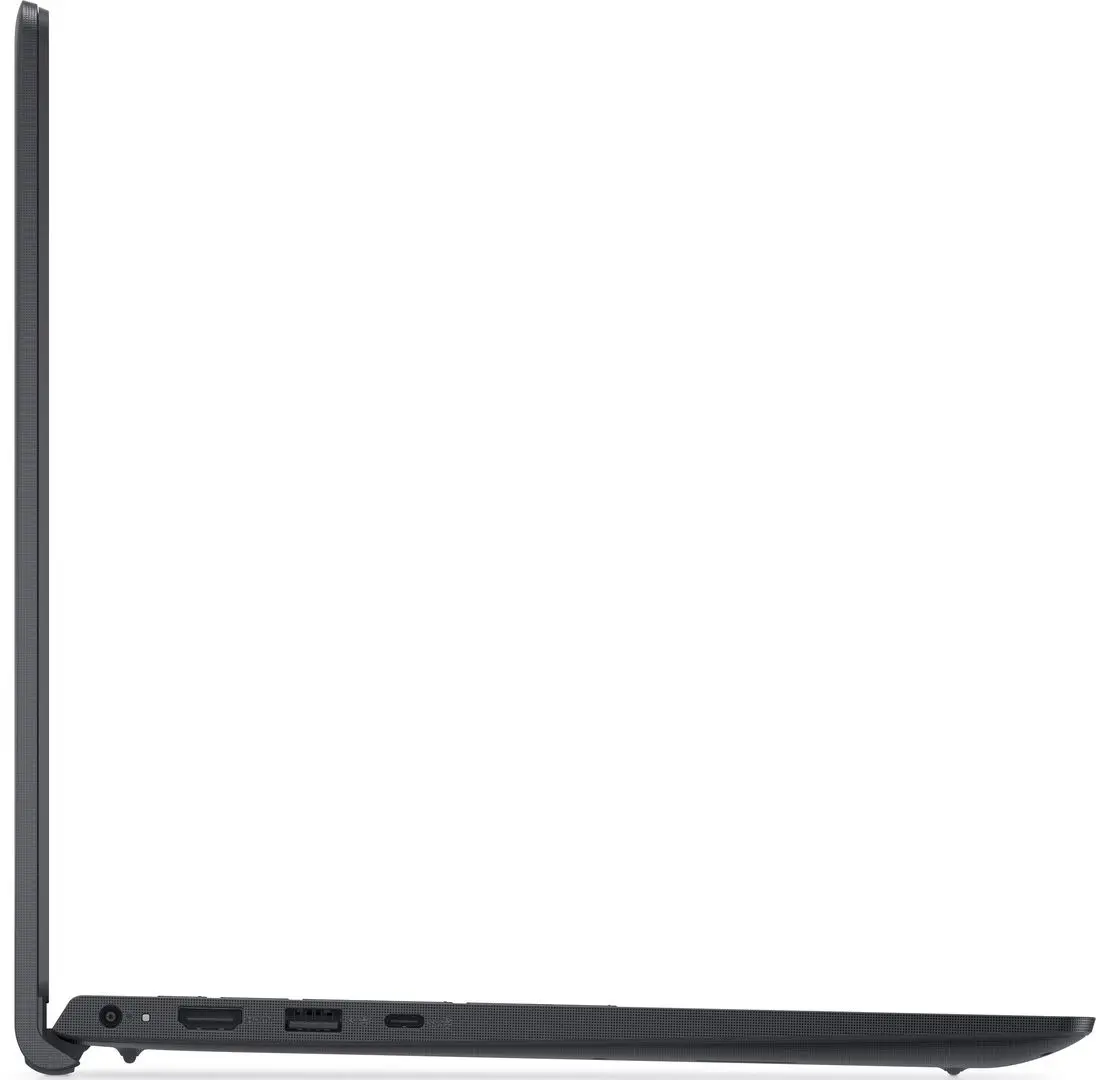 Laptop Dell Vostro 3530 Intel Core i5-1335U 8GB DDR4/512GB SSD (Carbon Black)