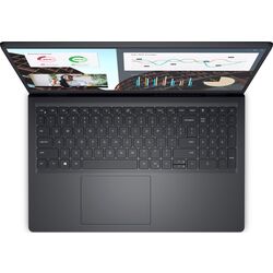 Laptop Dell Vostro 3530 Intel Core i5-1335U 8GB DDR4/512GB SSD (Carbon Black) Thumb