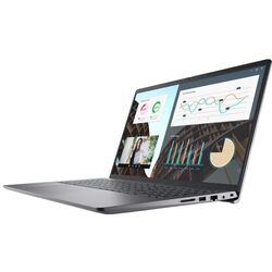 Ноутбук Dell Vostro 3530 Intel Core i7-1355U 16GB DDR4/512GB SSD Linux Ubuntu (Titan Grey) Thumb