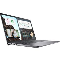 Ноутбук Dell Vostro 3530 Intel Core i7-1355U 16GB DDR4/512GB SSD Linux Ubuntu (Titan Grey) Thumb