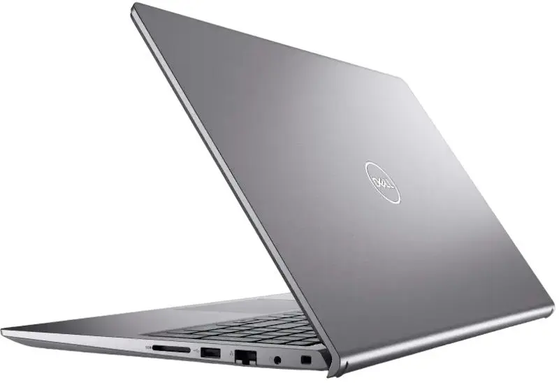 Ноутбук Dell Vostro 3530 Intel Core i7-1355U 16GB DDR4/512GB SSD Linux Ubuntu (Titan Grey) - 6