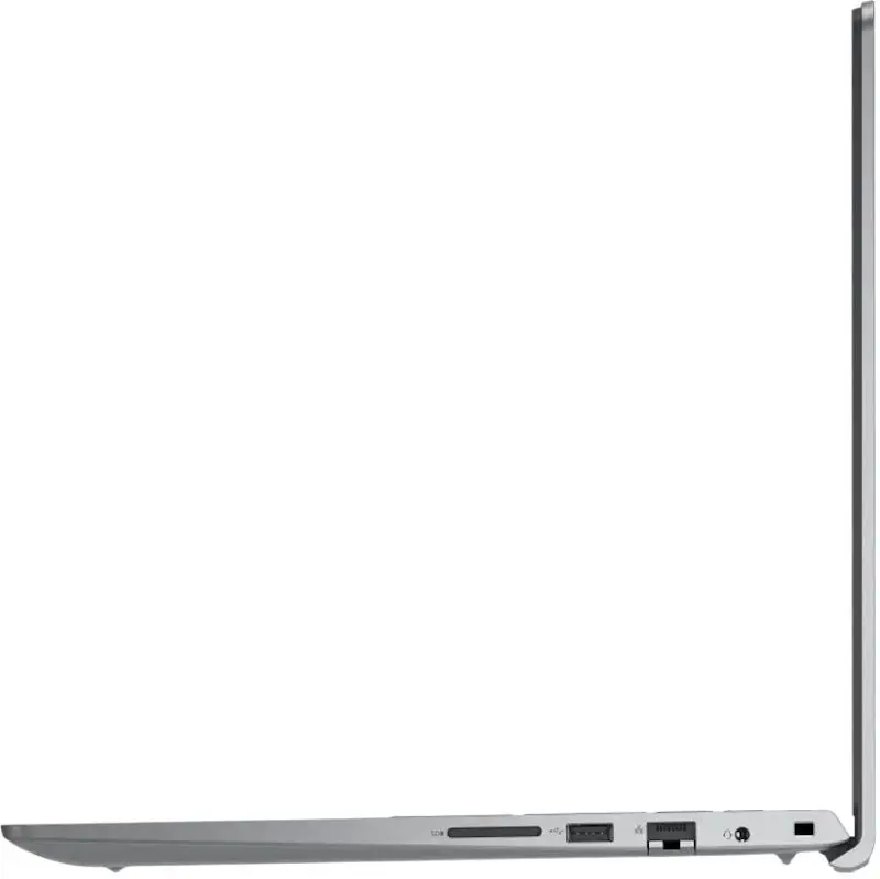 Ноутбук Dell Vostro 3530 Intel Core i7-1355U 16GB DDR4/512GB SSD Linux Ubuntu (Titan Grey) - 8
