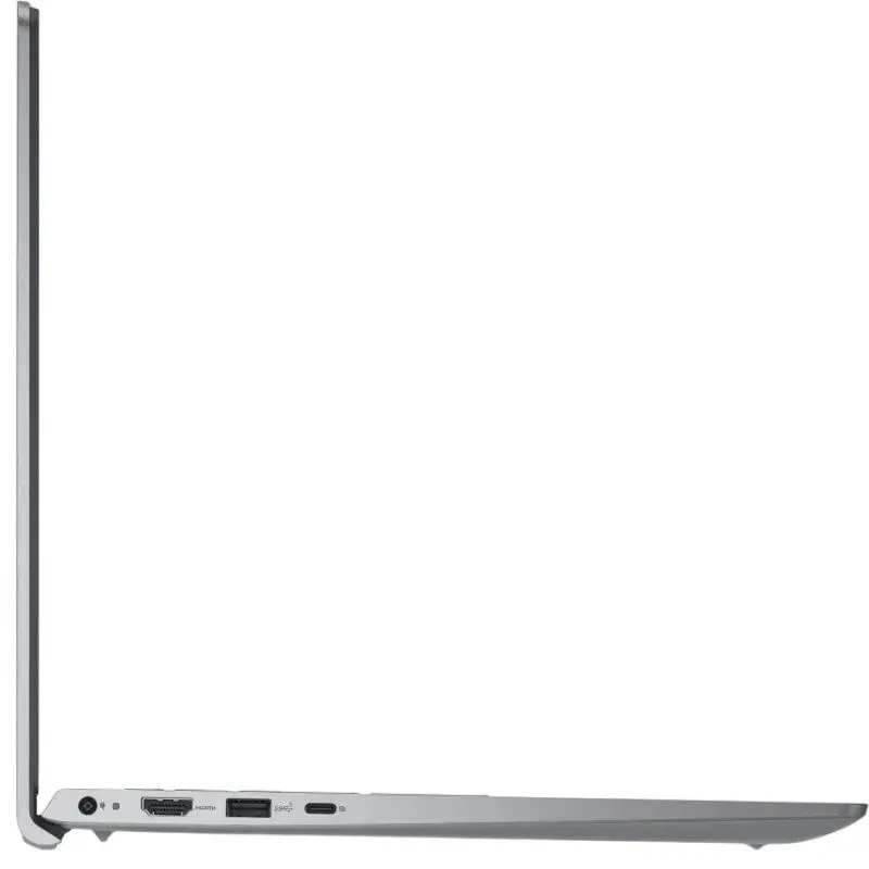 Ноутбук Dell Vostro 3530 Intel Core i7-1355U 16GB DDR4/512GB SSD Linux Ubuntu (Titan Grey) - 9