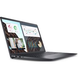 Laptop Dell Vostro 3530 Intel Core i7-1355U 8GB DDR4/512GB SSD W11P (Carbon Black) Thumb