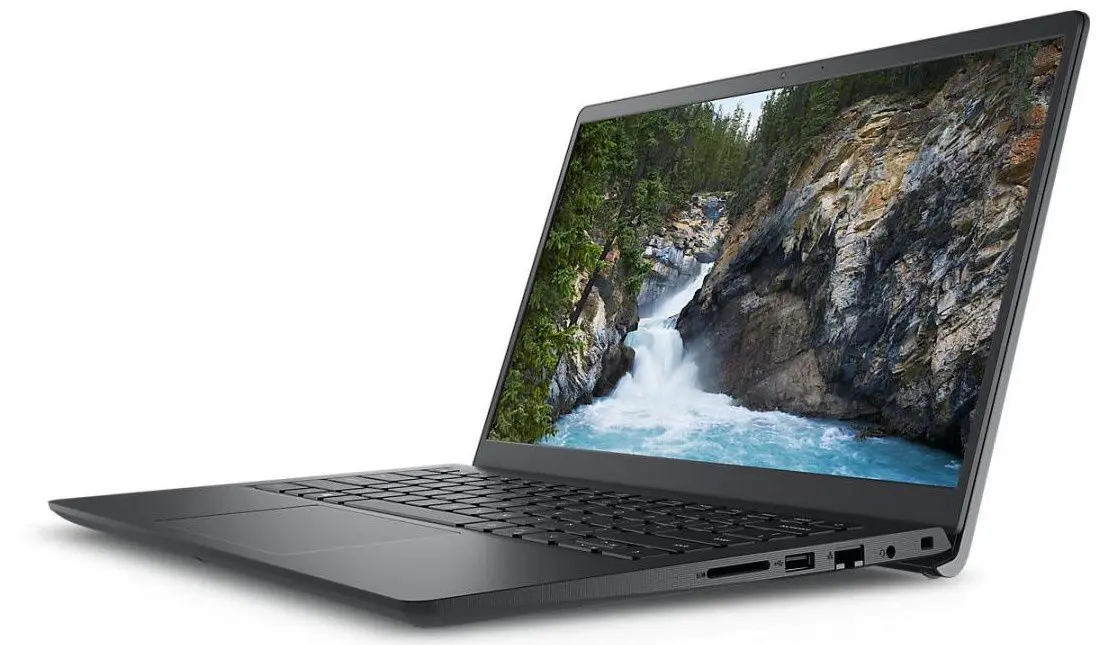 Laptop Dell Vostro 3535 AMD Ryzen 3 7330U 8GB DDR4/256GB SSD (Carbon Black) - 2