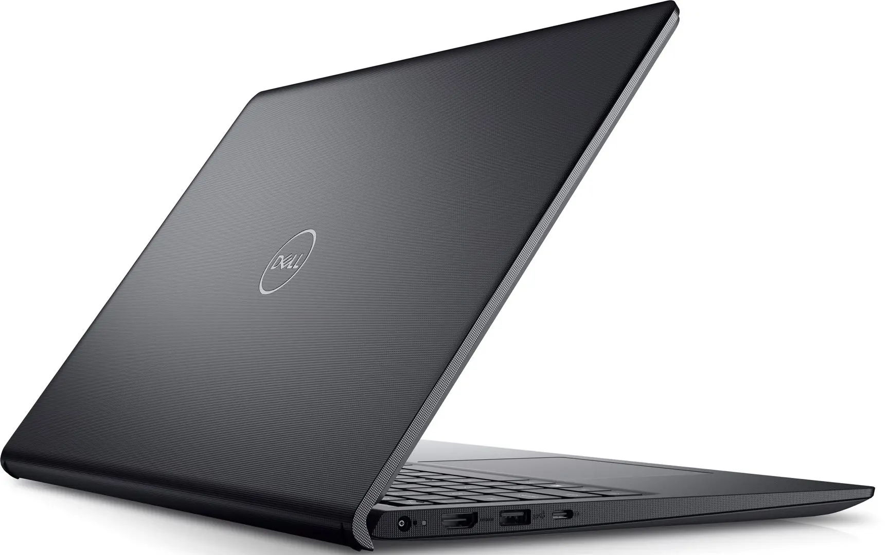 Laptop Dell Vostro 3535 AMD Ryzen 5 7530U 8GB DDR4/256GB SSD W11P (Carbon Black) - 4