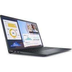 Ноутбук Dell Vostro 3535 AMD Ryzen 5 7530U 8GB DDR4/512GB SSD (Carbon Black) Thumb