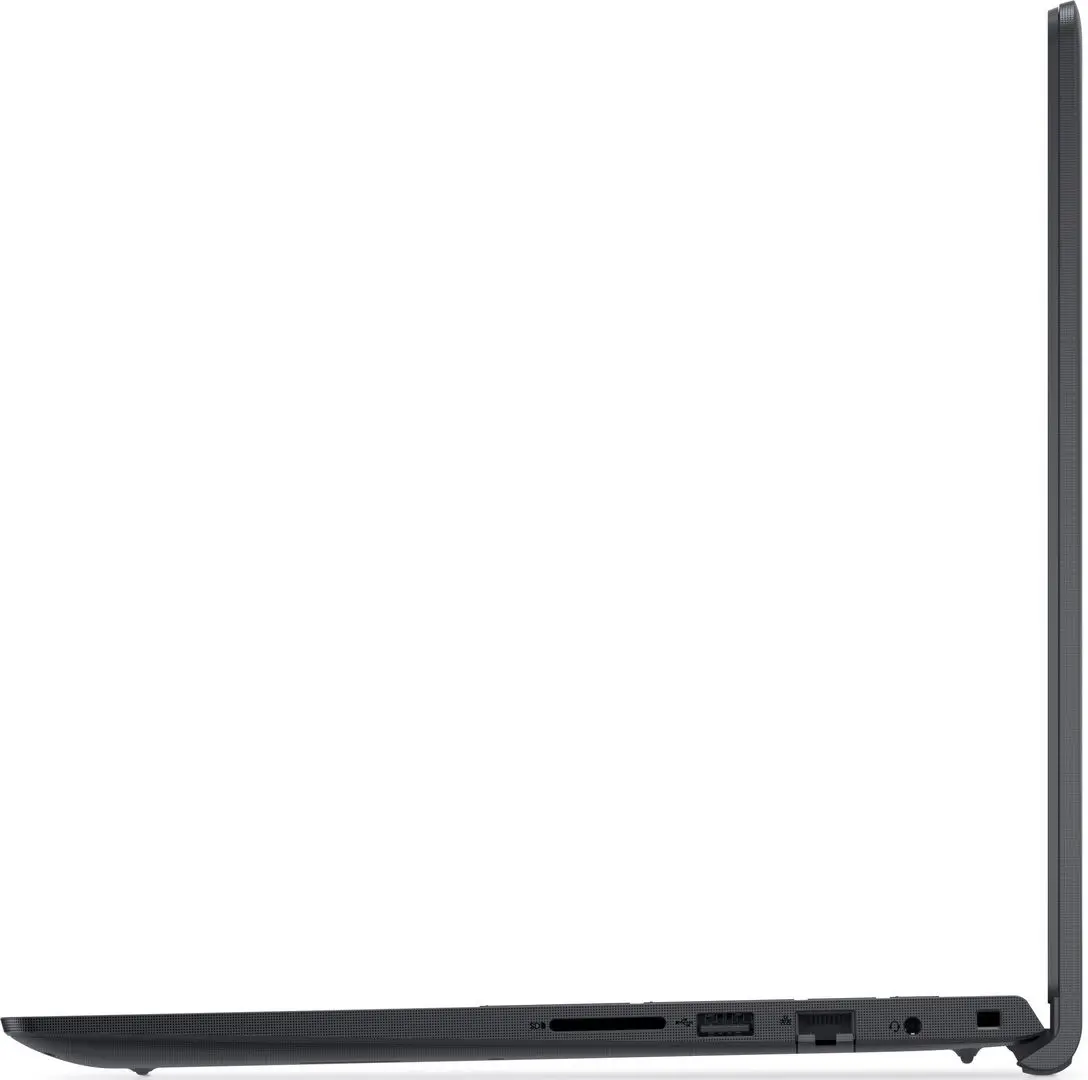 Ноутбук Dell Vostro 3535 AMD Ryzen 5 7530U 8GB DDR4/512GB SSD (Carbon Black) - 9