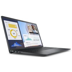 Laptop Dell Vostro 3535 AMD Ryzen 5 7530U 8GB DDR4/512GB SSD (Carbon Black) Thumb