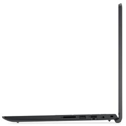 Laptop Dell Vostro 3535 AMD Ryzen 5 7530U 8GB DDR4/512GB SSD (Carbon Black) Thumb
