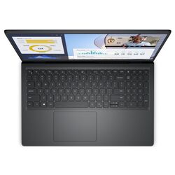 Laptop Dell Vostro 3535 AMD Ryzen 5 7530U 8GB DDR4/512GB SSD (Carbon Black) Thumb