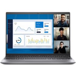 Laptop Dell Vostro 5320 Intel Core i5-1240P 16GB DDR4/512GB SSD (Titan Gray)