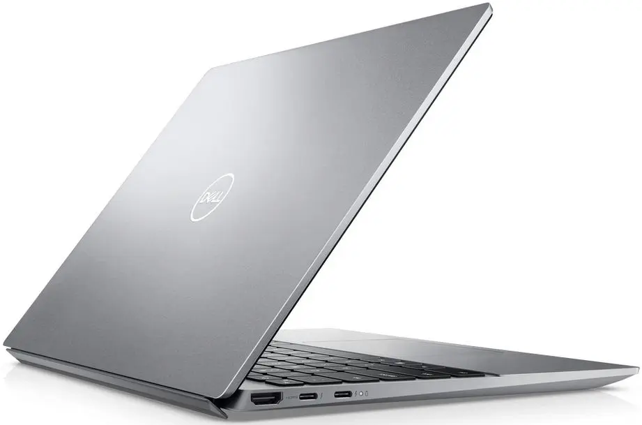 Laptop Dell Vostro 5320 Intel Core i5-1240P 16GB DDR4/512GB SSD (Titan Gray)