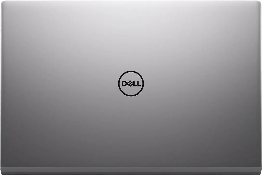 Ноутбук Dell Vostro 5402 Intel Core i5-1135G7 8GB DDR4/256GB SSD W11Pro (Gray) - 2