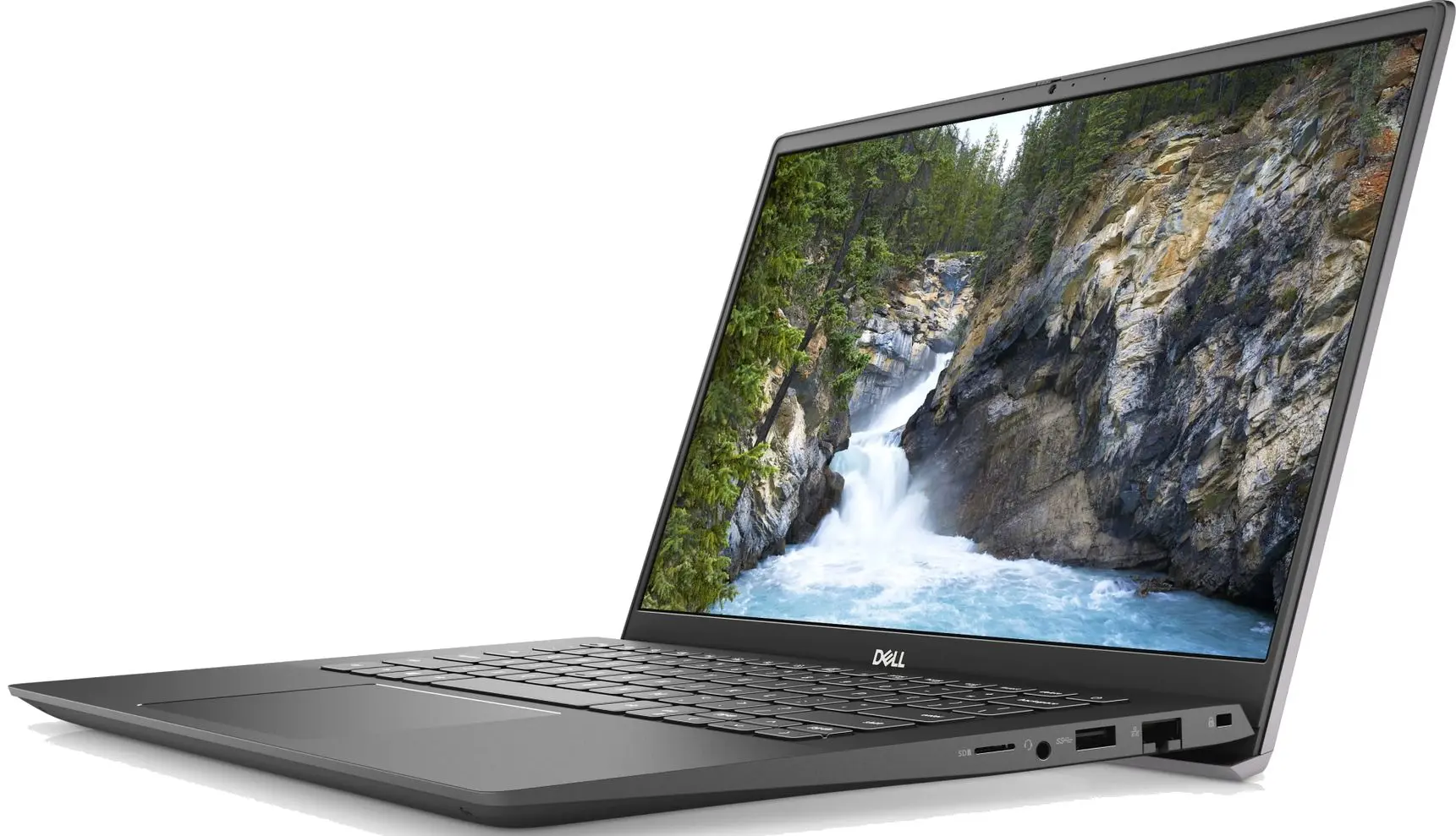 Laptop Dell Vostro 5402 Intel Core i5-1135G7 8GB DDR4/512GB SSD (Grey) - 2