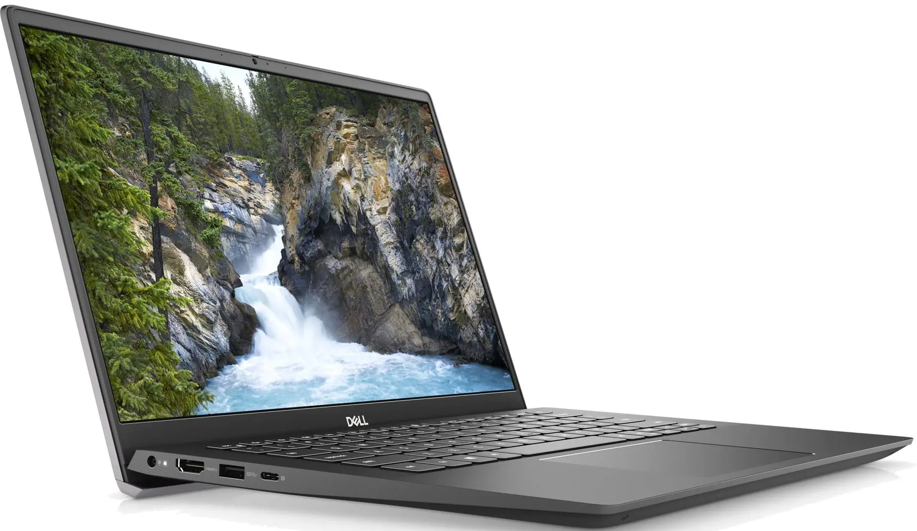 Laptop Dell Vostro 5402 Intel Core i5-1135G7 8GB DDR4/512GB SSD (Grey) - 3