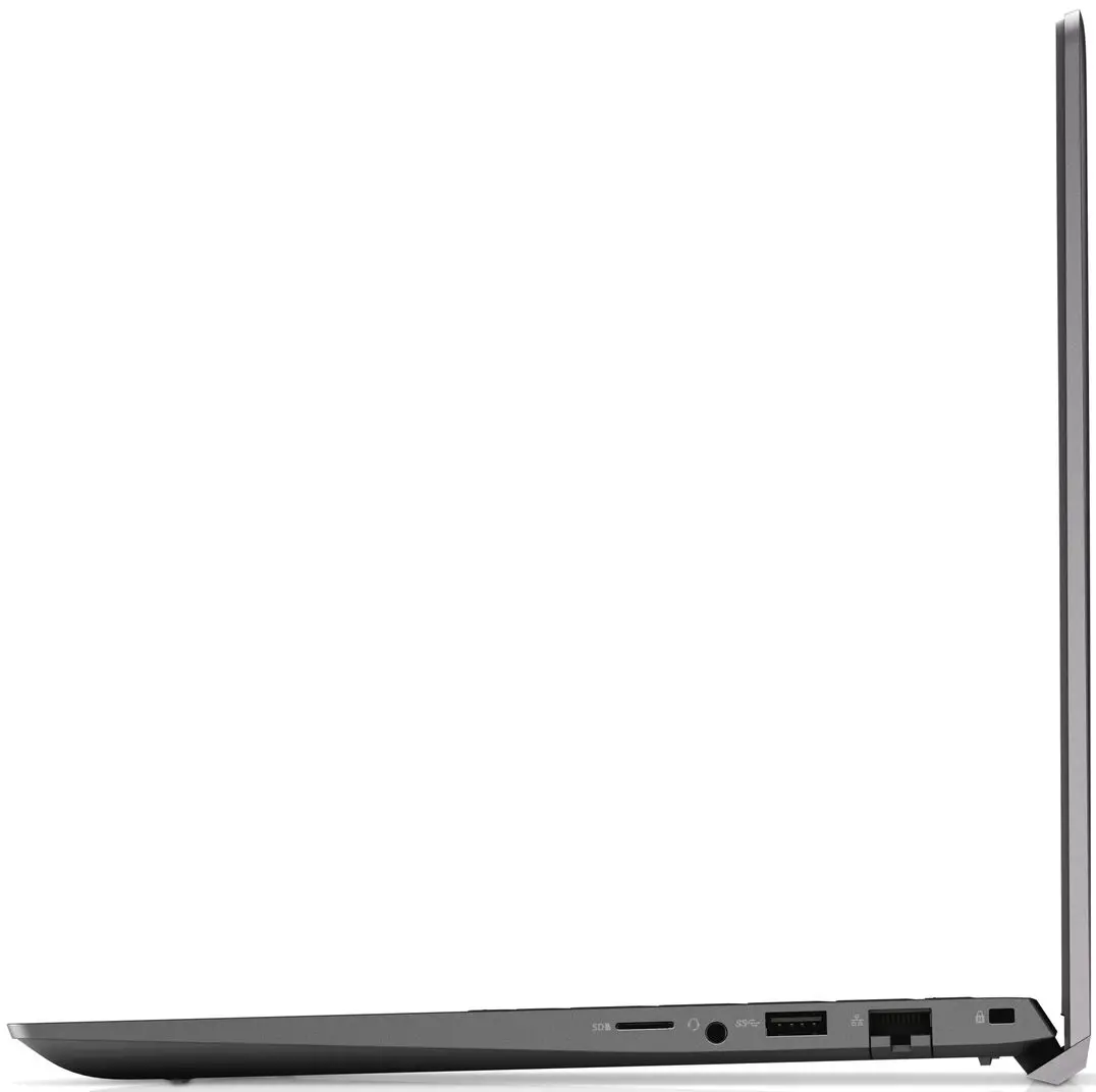 Laptop Dell Vostro 5402 Intel Core i5-1135G7 8GB DDR4/512GB SSD (Grey) - 6