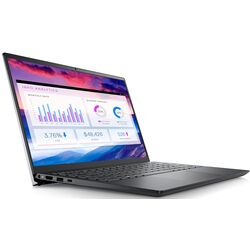 Laptop Dell Vostro 5410 Intel Core i7-11390H 16GB DDR4/512GB SSD (Titan Grey) Thumb
