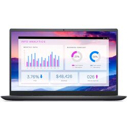 Laptop Dell Vostro 5410 Intel Core i7-11390H 16GB DDR4/512GB SSD (Titan Grey)