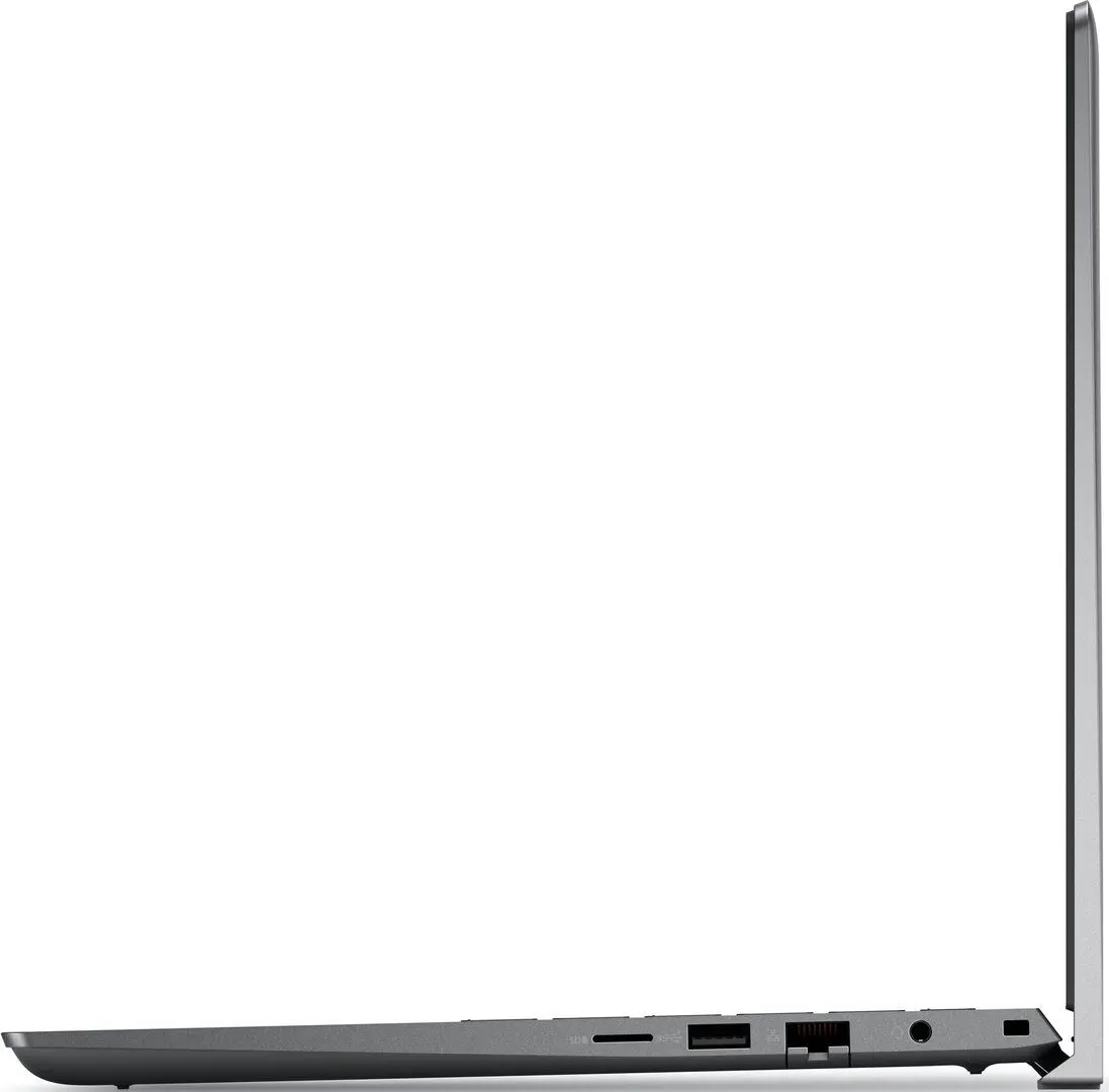Laptop Dell Vostro 5415 AMD Ryzen 5 5500U 8GB DDR4/512GB SSD (Titan Grey)