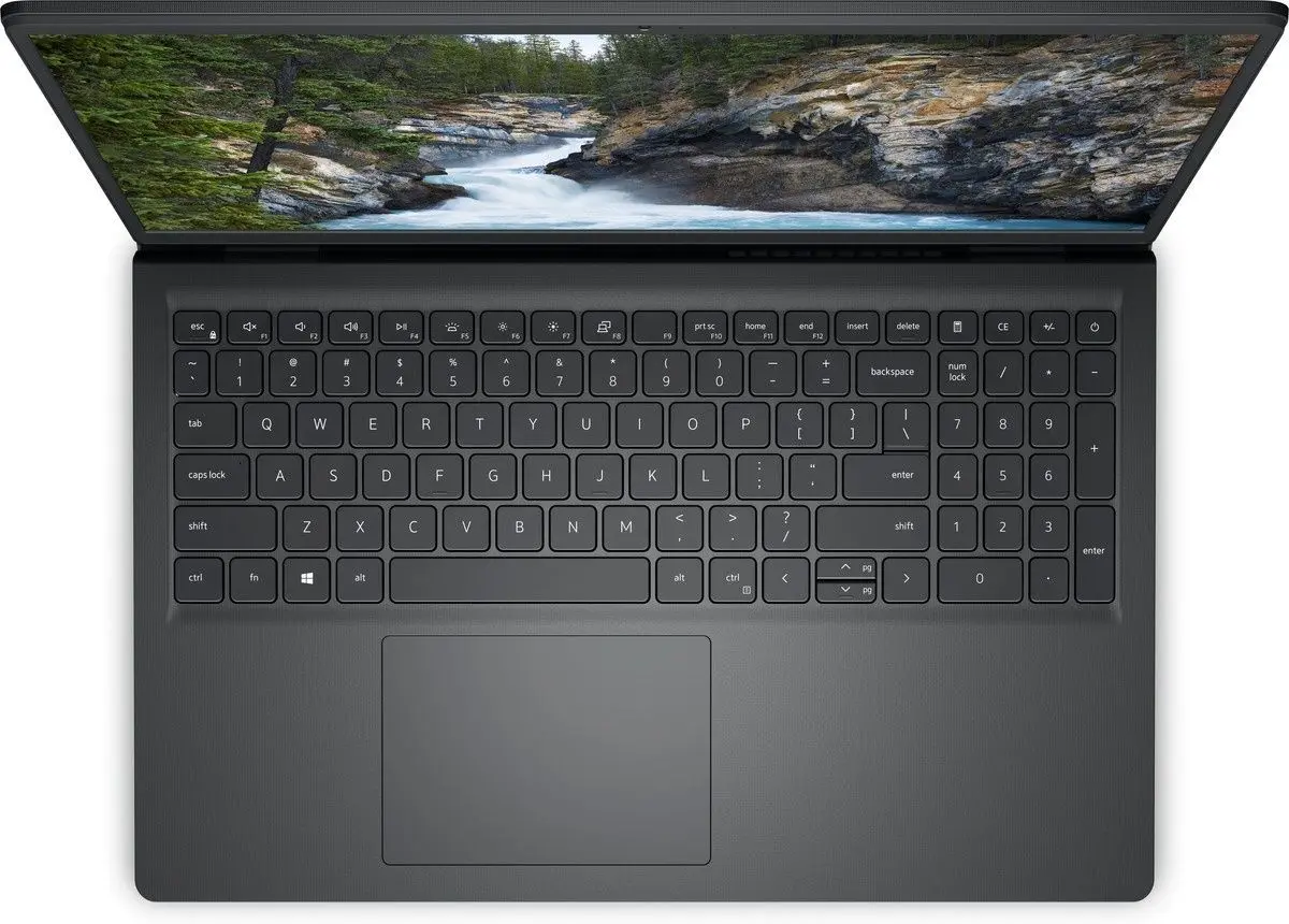 Laptop Dell Vostro 5502 Intel Core i5-1135G7 8GB DDR4/256GB SSD (Grey) - 4