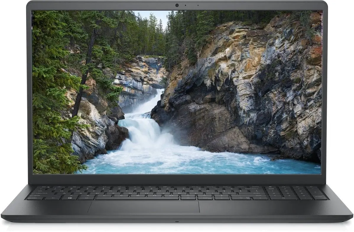 Laptop Dell Vostro 5502 Intel Core i5-1135G7 8GB DDR4/256GB SSD (Grey)