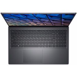 Laptop Dell Vostro 5510 Intel Core i5-11320H 8GB DDR4/256GB SSD (Titan Grey) Thumb