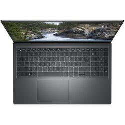 Laptop Dell Vostro 5510 Intel Core i5-11320H 8GB DDR4/256GB SSD W10Pro (Grey) Thumb