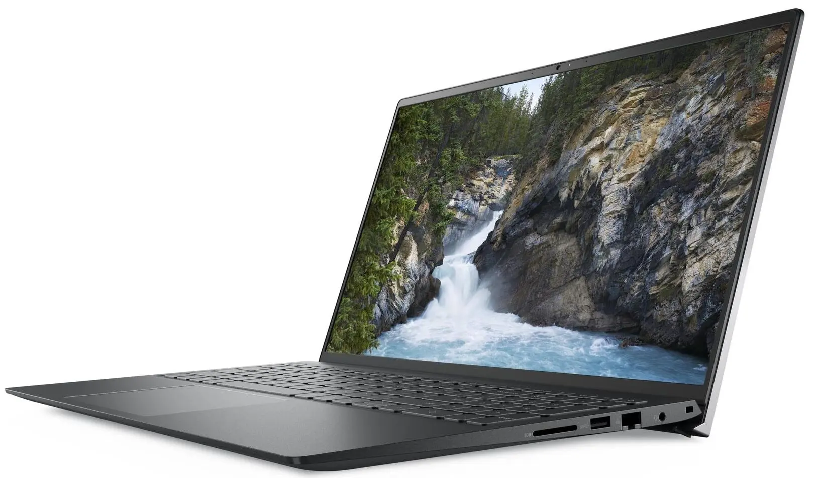 Laptop Dell Vostro 5510 Intel Core i5-11320H 8GB DDR4/256GB SSD W10Pro (Grey)