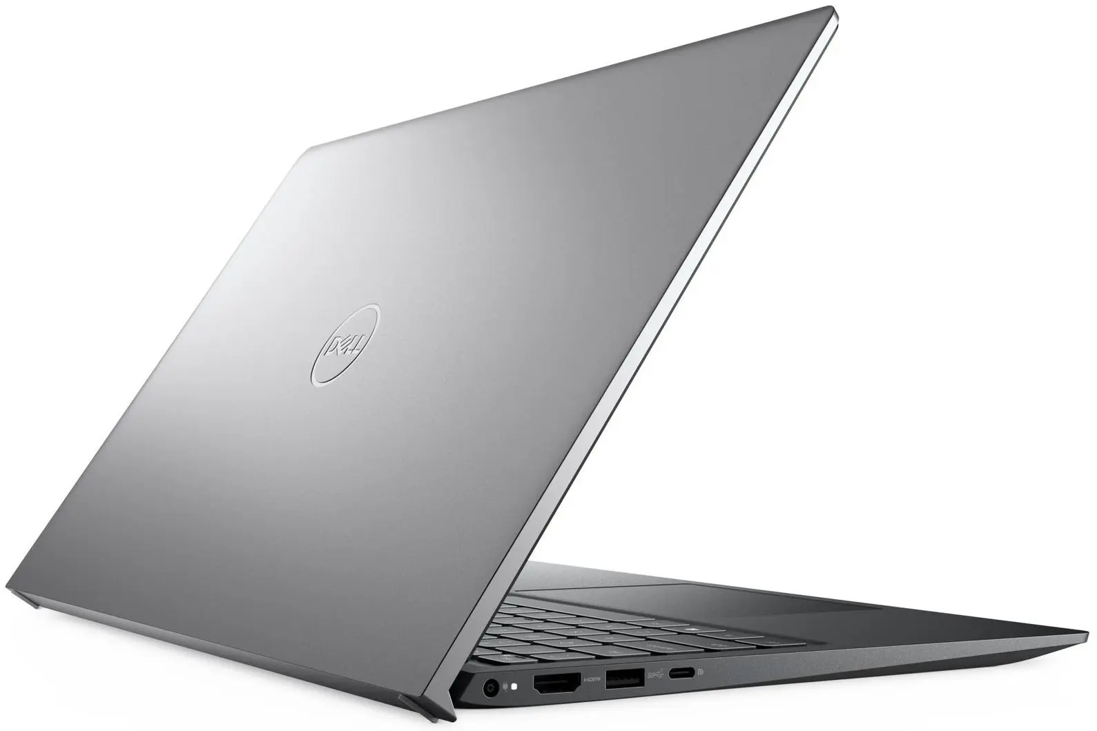 Laptop Dell Vostro 5510 Intel Core i5-11320H 8GB DDR4/256GB SSD W10Pro (Grey)