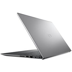 Laptop Dell Vostro 5510 Intel Core i5-11320H 8GB DDR4/256GB SSD W10Pro (Grey) Thumb