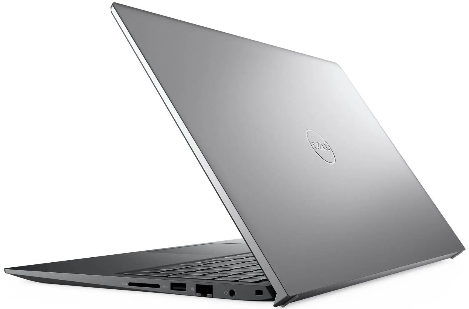 Laptop Dell Vostro 5510 Intel Core i5-11320H 8GB DDR4/256GB SSD W10Pro (Grey)