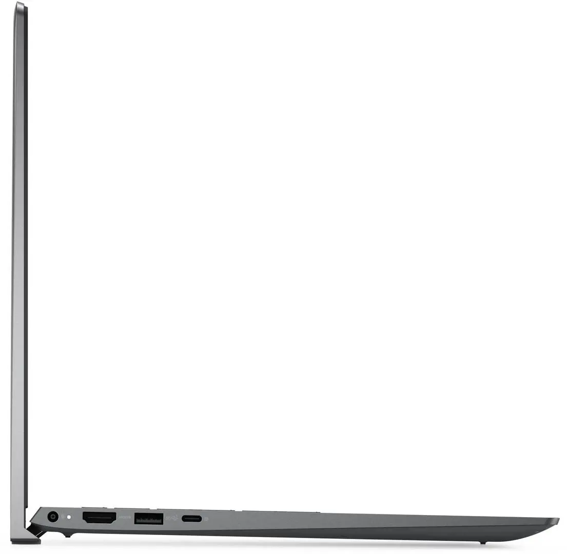 Laptop Dell Vostro 5510 Intel Core i5-11320H 8GB DDR4/256GB SSD W10Pro (Grey)