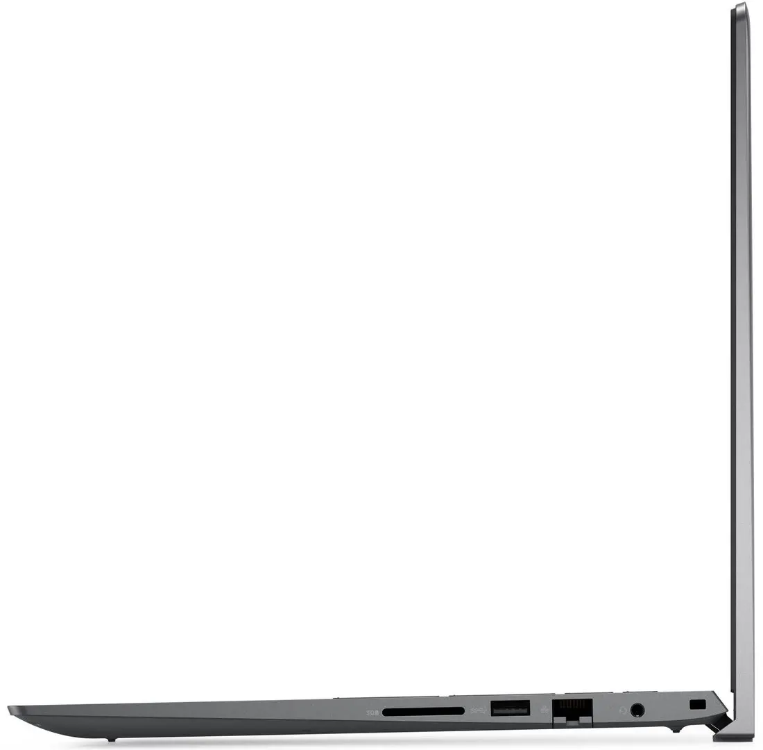Laptop Dell Vostro 5510 Intel Core i5-11320H 8GB DDR4/256GB SSD W10Pro (Grey)