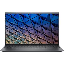 Laptop Dell Vostro 5510 Intel Core i5-11320H 8GB DDR4/512GB SSD MX450 W11Pro (Titan Grey)