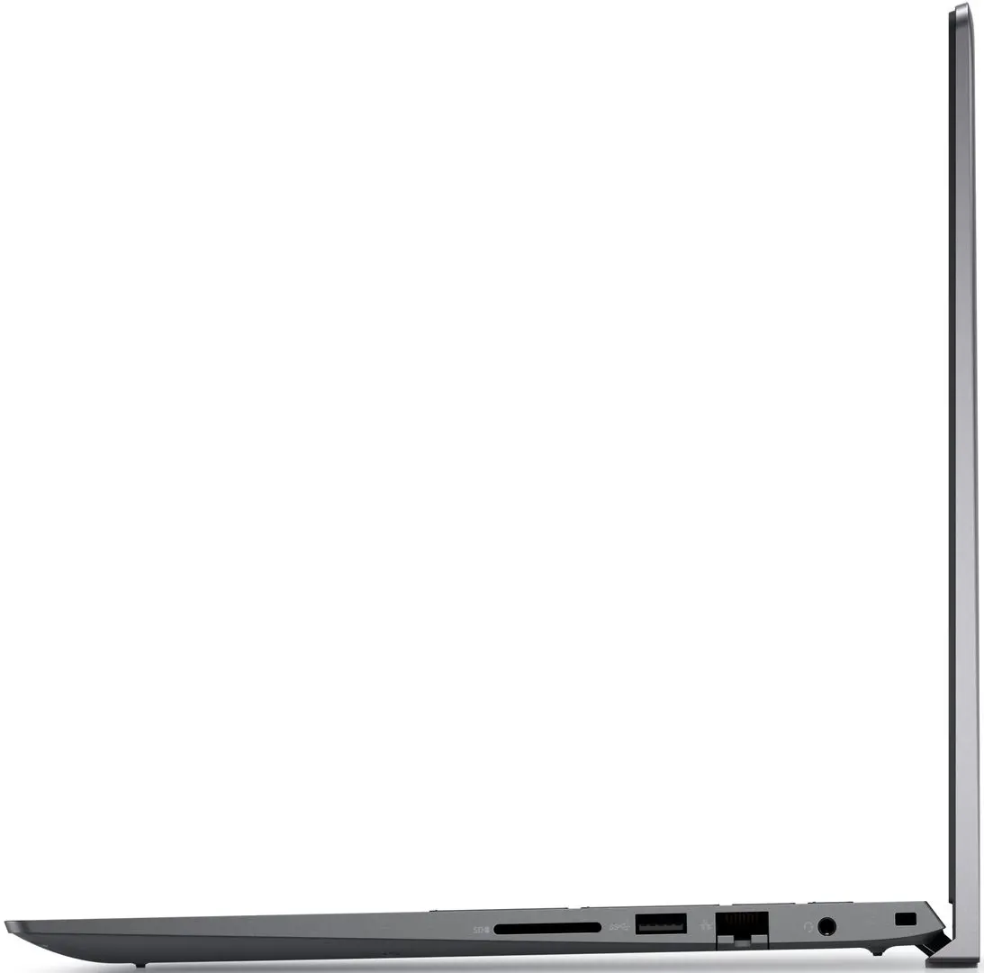 Laptop Dell Vostro 5510 Intel Core i5-11320H 8GB DDR4/512GB SSD MX450 W11Pro (Titan Grey)