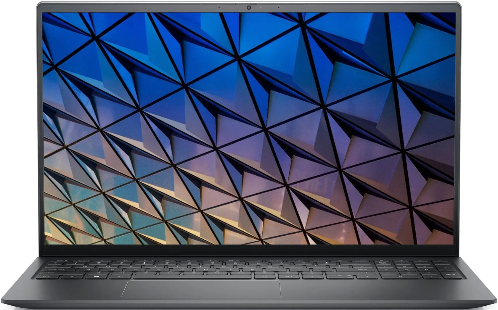 Laptop Dell Vostro 5510 Intel Core i5-11320H 8GB DDR4/512GB SSD MX450 W11Pro (Titan Grey)