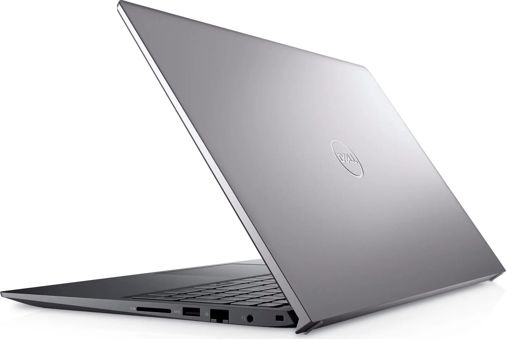 Laptop Dell Vostro 5510 Intel Core i5-11320H 8GB DDR4/512GB SSD W11Pro (Titan Grey)