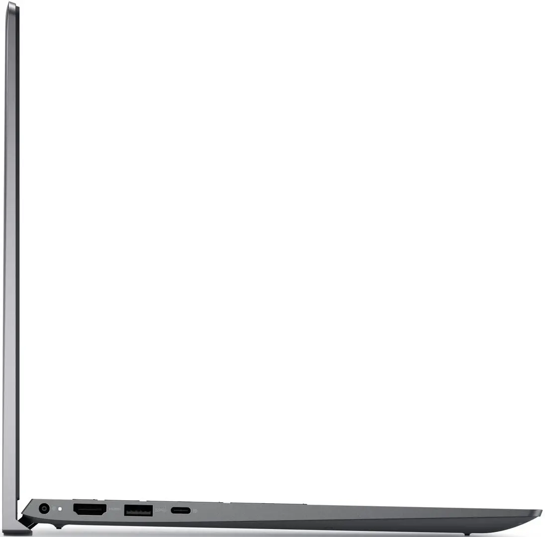 Laptop Dell Vostro 5510 Intel Core i5-11320H 8GB DDR4/512GB SSD W11Pro (Titan Grey)
