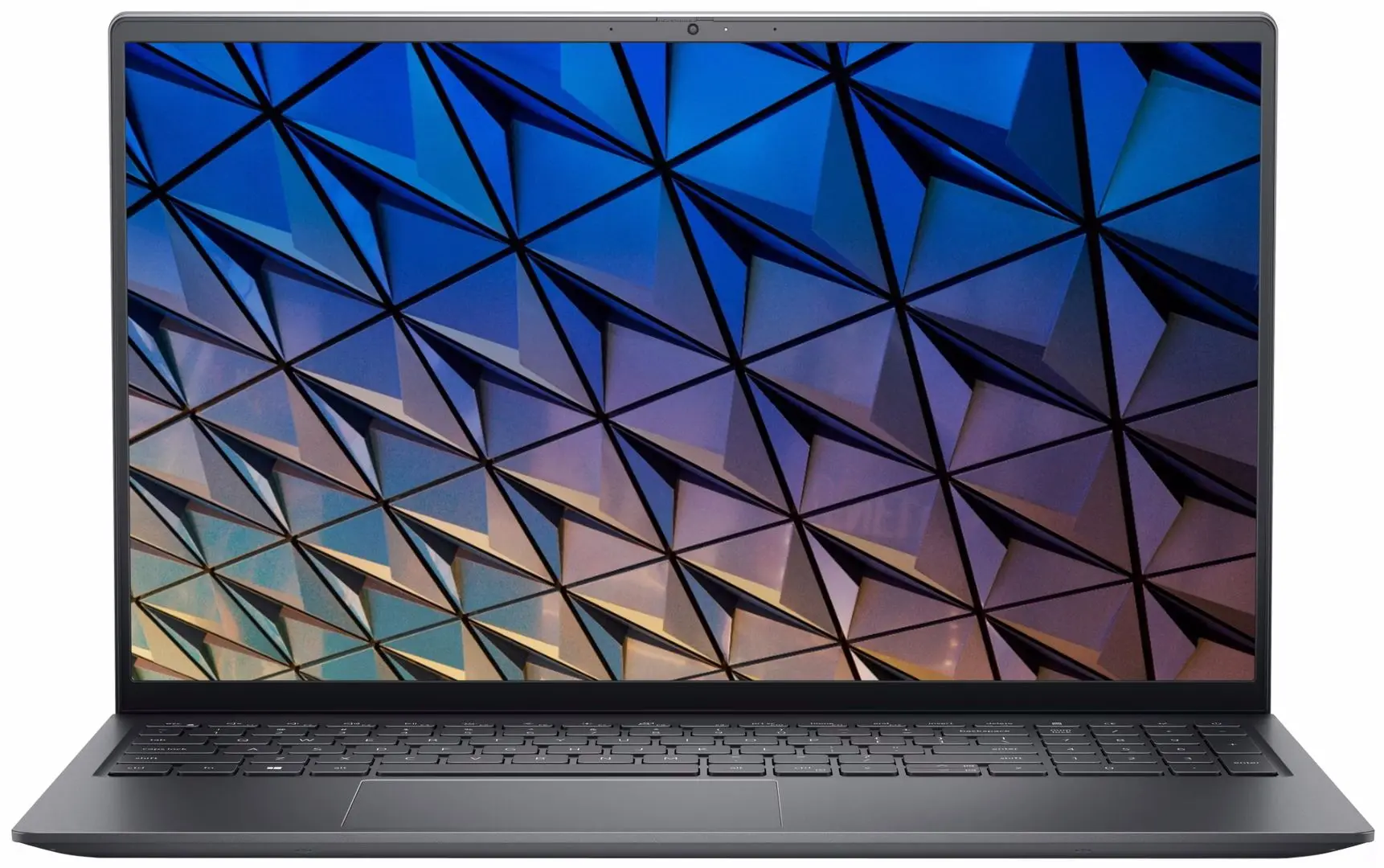 Laptop Dell Vostro 5510 Intel Core i5-11320H 8GB DDR4/512GB SSD W11Pro (Titan Grey)