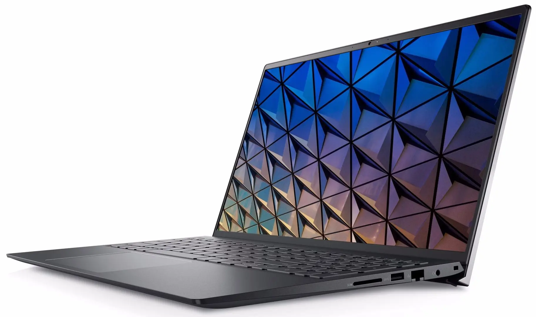 Laptop Dell Vostro 5510 Intel Core i5-11320H 8GB DDR4/512GB SSD W11Pro (Titan Grey)