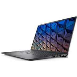 Ноутбук Dell Vostro 5510  Intel Core i7 16GB DDR4/512GB SSD W11 Pro (Titan Grey) Thumb