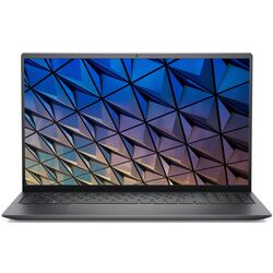 Ноутбук Dell Vostro 5510  Intel Core i7 16GB DDR4/512GB SSD W11 Pro (Titan Grey) Thumb